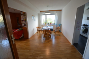 Homestaging von bewohnten Immobilien