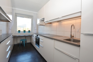 Homestaging von bewohnten Immobilien