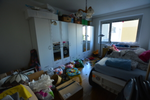 Homestaging von bewohnten Immobilien