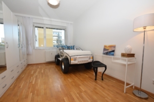 Homestaging von bewohnten Immobilien