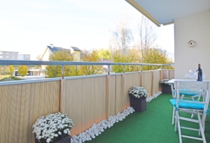 Homestaging von bewohnten Immobilien