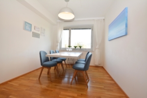 Homestaging von bewohnten Immobilien