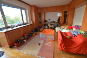 Homestaging von bewohnten Immobilien