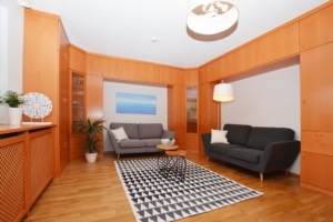 Homestaging von bewohnten Immobilien