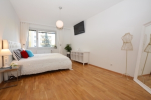 Homestaging von bewohnten Immobilien