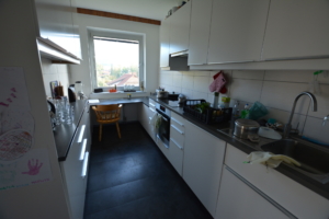 Homestaging von bewohnten Immobilien